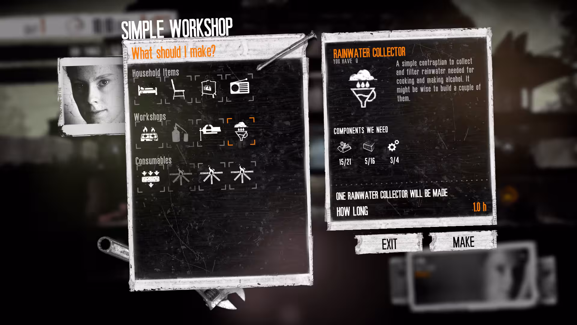 这是我的战争/This War of Mine-3