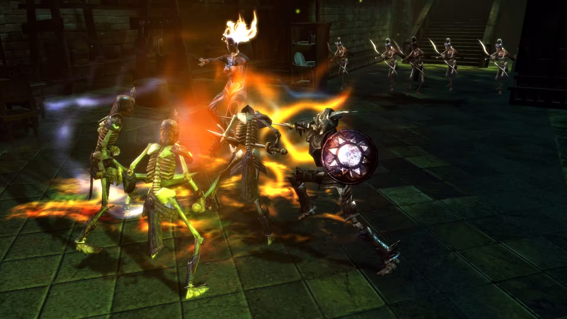 地牢围攻3/Dungeon Siege III-4
