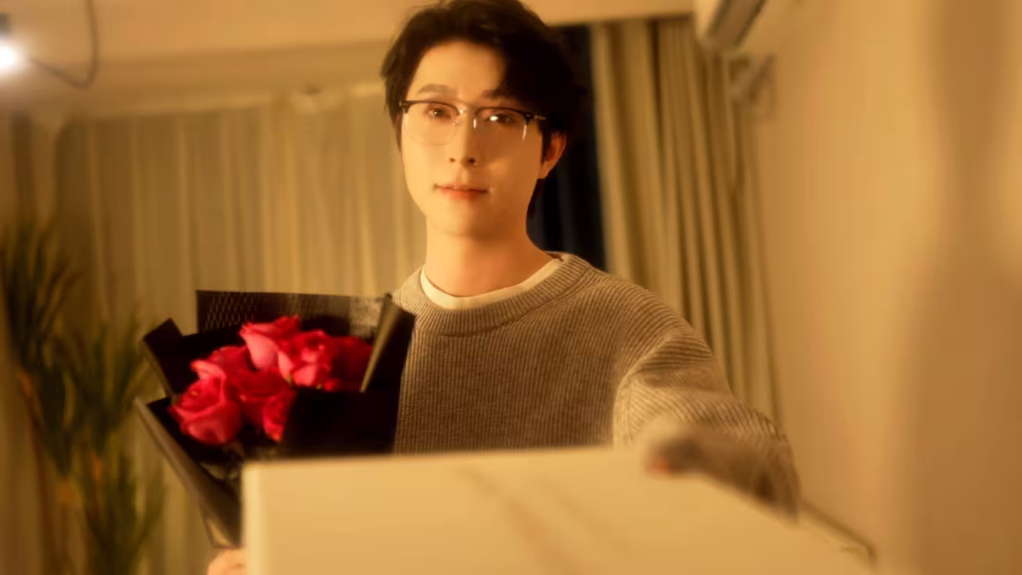 天哪!是心动的感觉!/Oh my god!Crush!-1 天哪!是心动的感觉!/Oh my god!Crush!-1