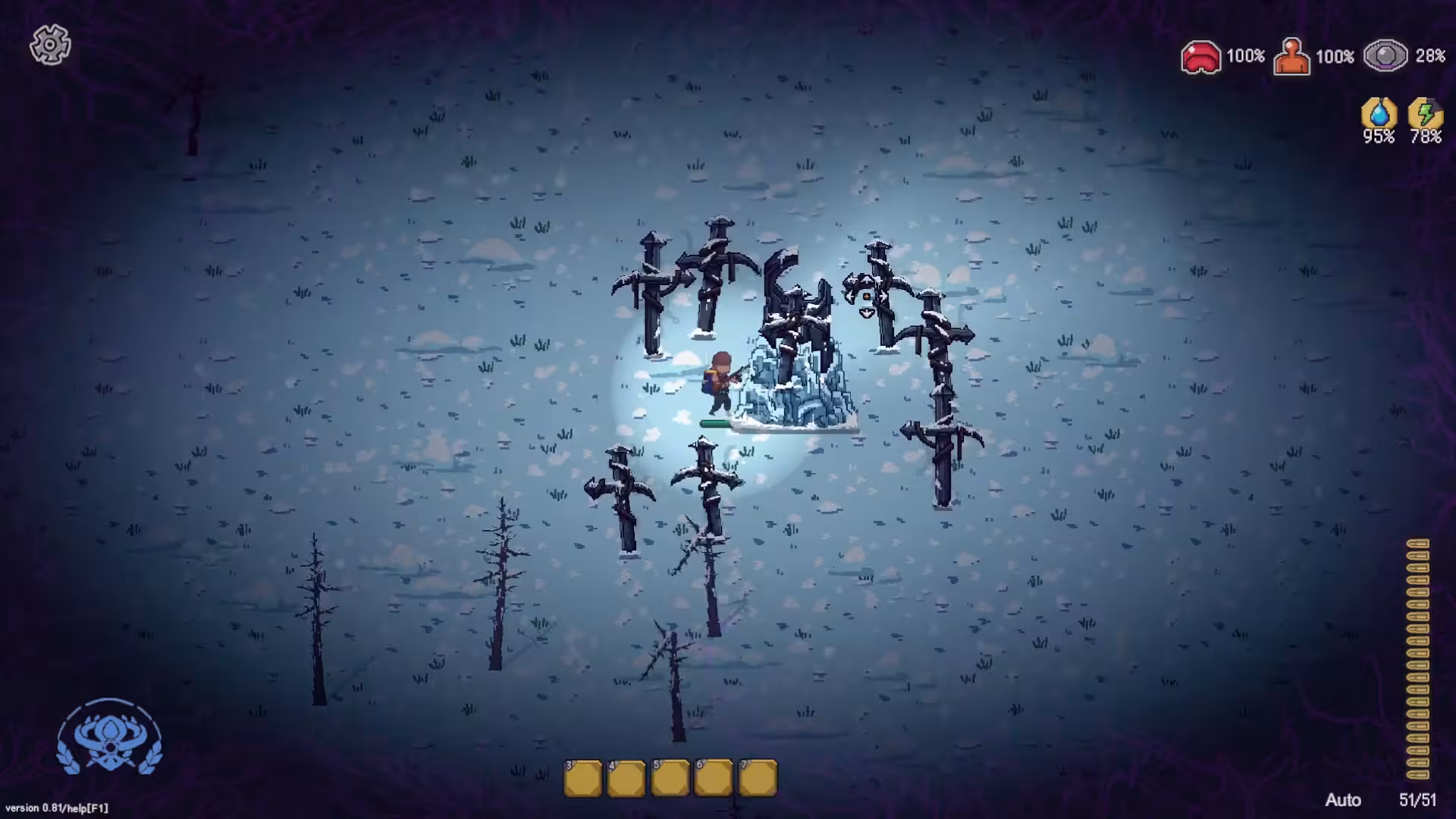 不可撤离区/No Escape from Madness-2 不可撤离区/No Escape from Madness-2