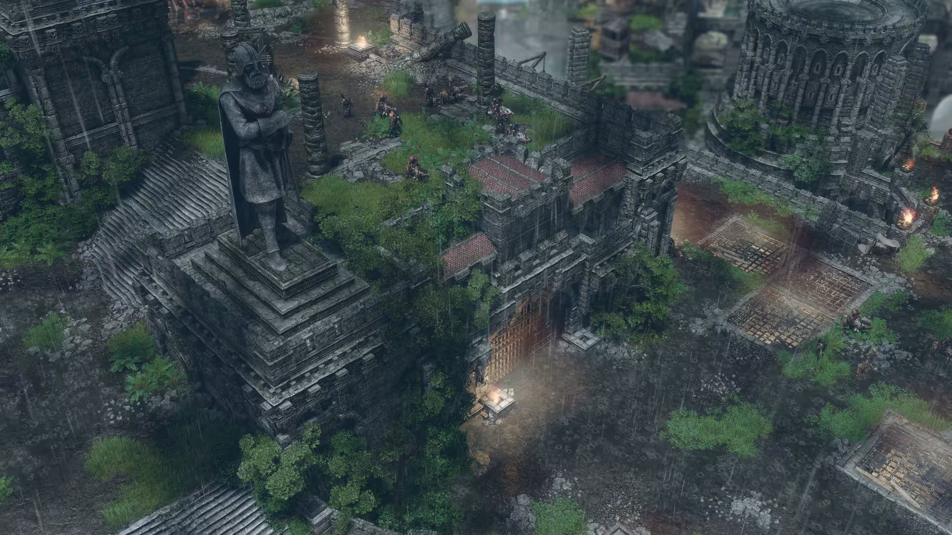 咒语力量3:陨落神明/SpellForce 3: Fallen God-7 咒语力量3:陨落神明/SpellForce 3: Fallen God-7