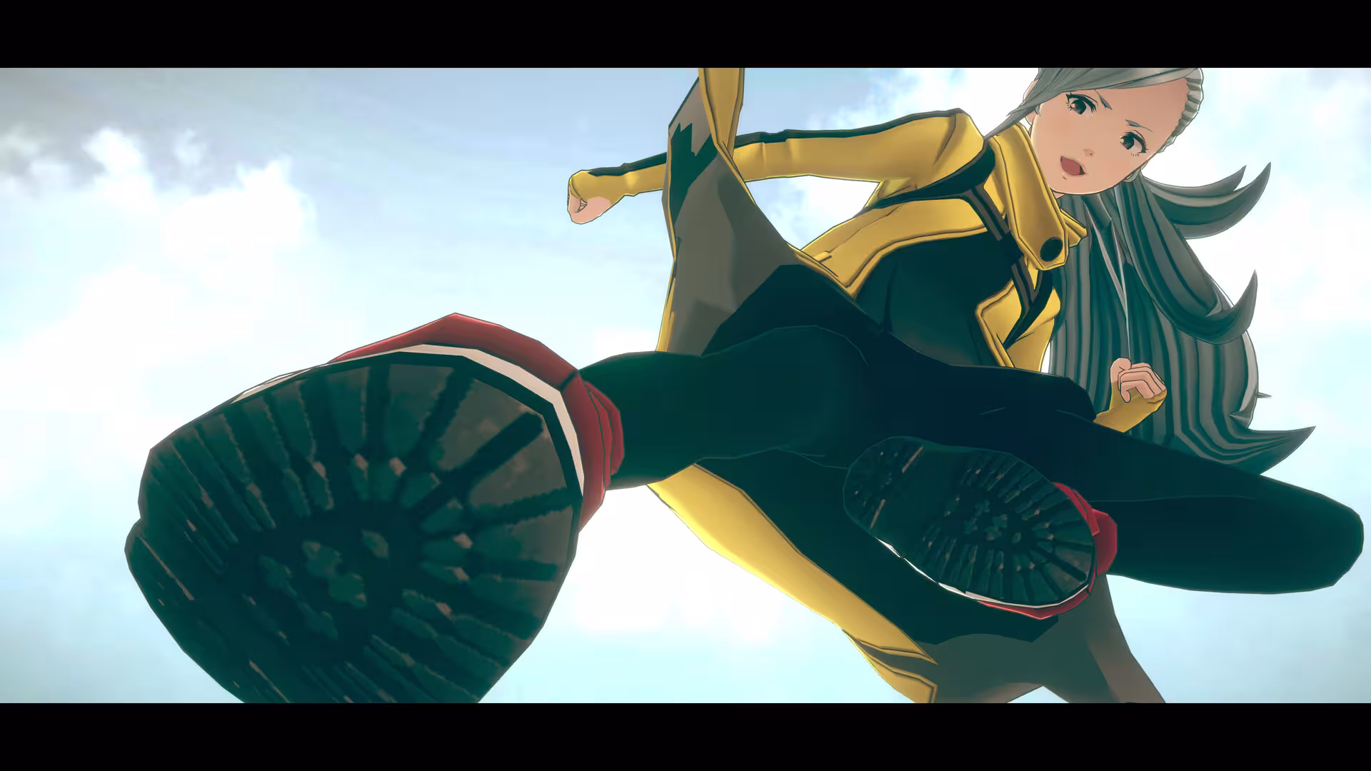 无法成眠的伊达键:梦境档案/No Sleep For Kaname Date - From AI: THE SOMNIUM FILES-2 无法成眠的伊达键:梦境档案/No Sleep For Kaname Date - From AI: THE SOMNIUM FILES-2
