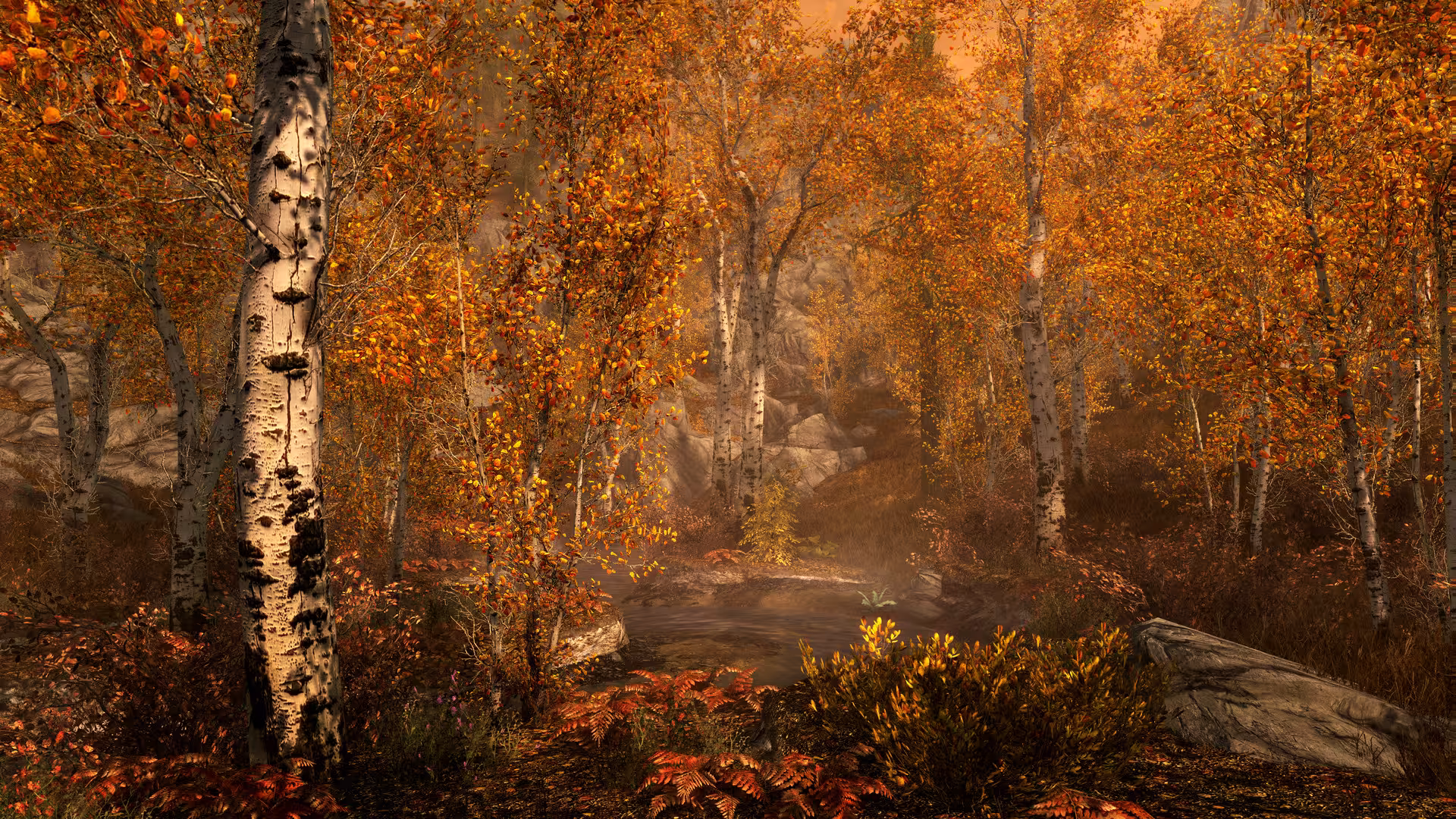上古卷轴5：周年纪念版/上古卷轴5：天际10周年重制版/The Elder Scrolls V: Skyrim Special Edition-3