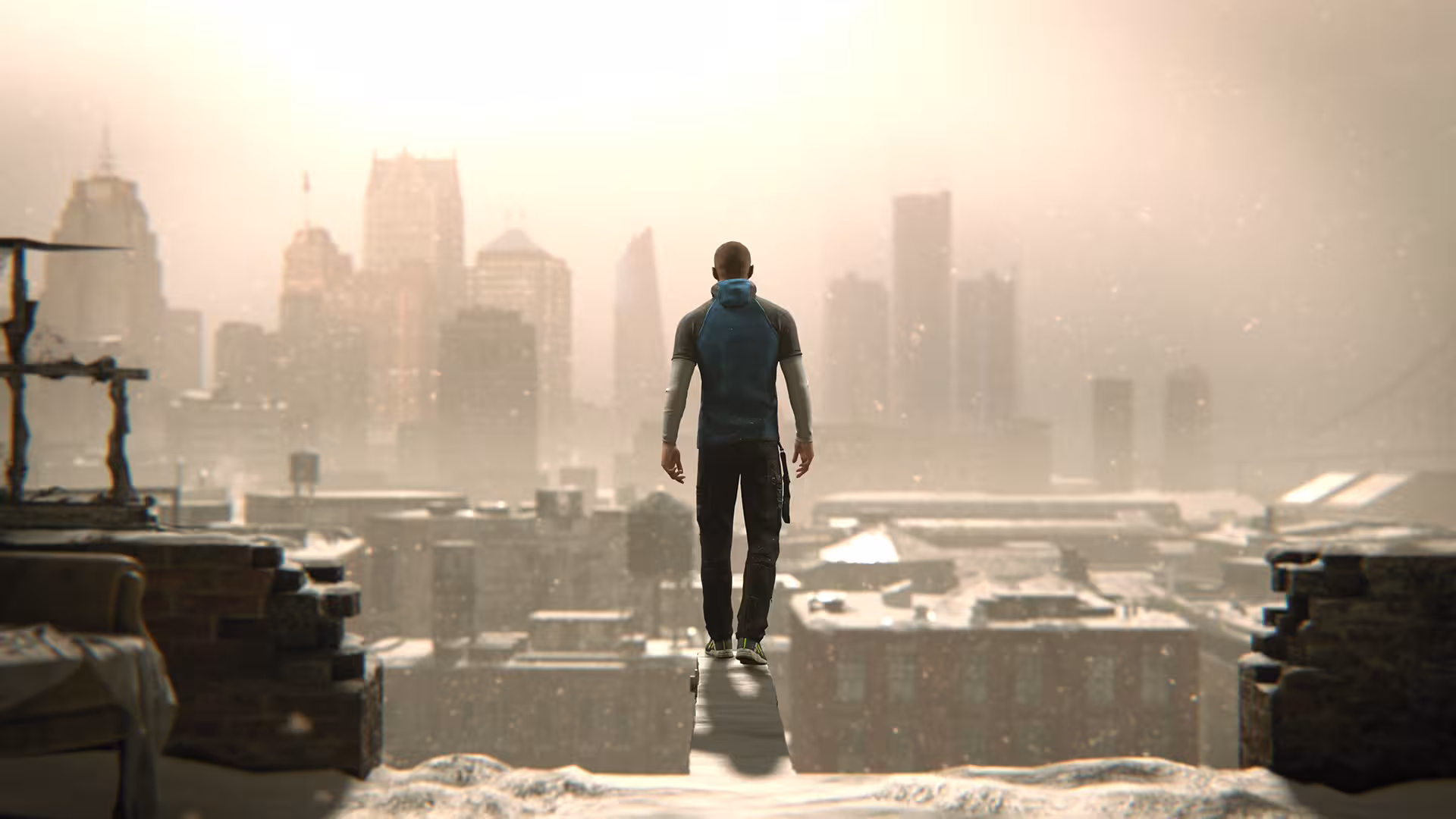 底特律:变人/底特律:化身为人/Detroit: Become Human-6 底特律:变人/底特律:化身为人/Detroit: Become Human-6