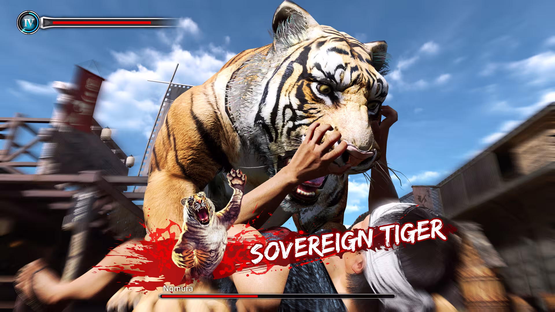 人中之龙 维新!极/如龙:维新极-虚拟机版/Like a Dragon: Ishin! HYPERVISOR-5 人中之龙 维新!极/如龙:维新极-虚拟机版/Like a Dragon: Ishin! HYPERVISOR-5