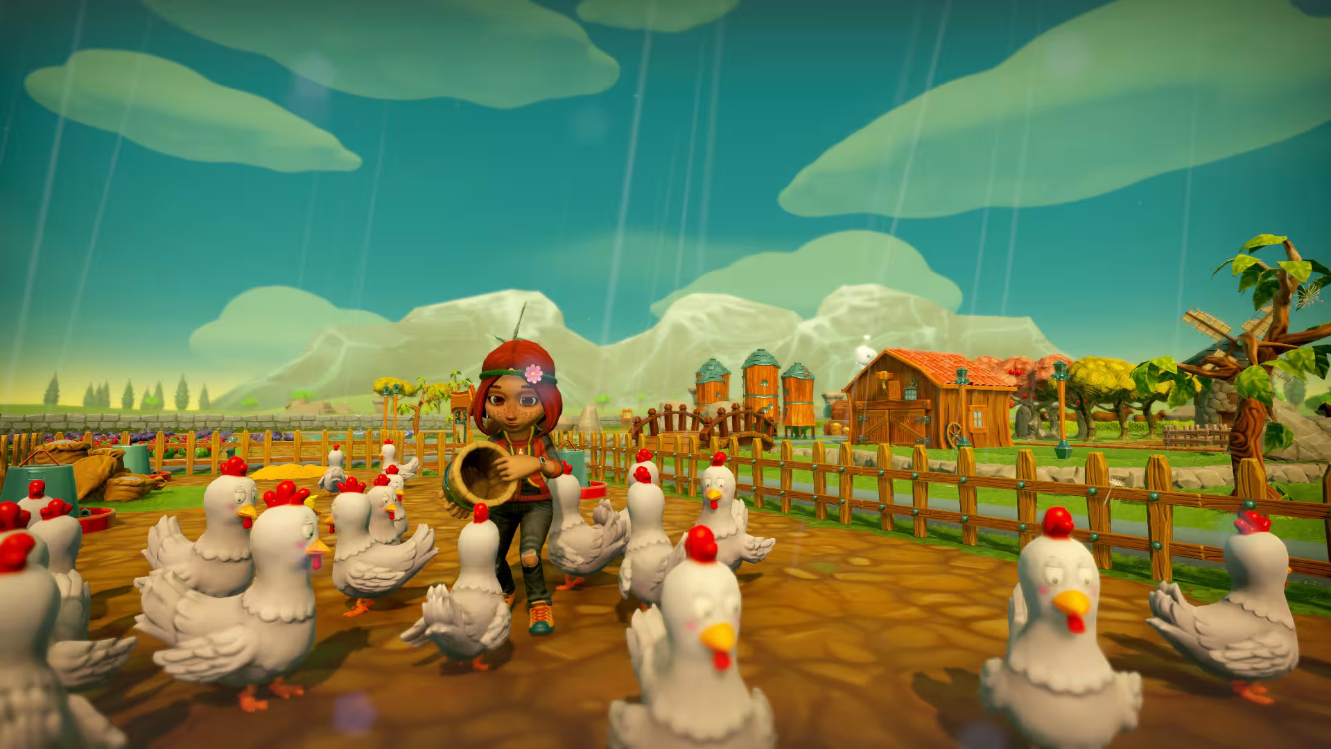 一起玩农场/Farm Together-5 一起玩农场/Farm Together-5