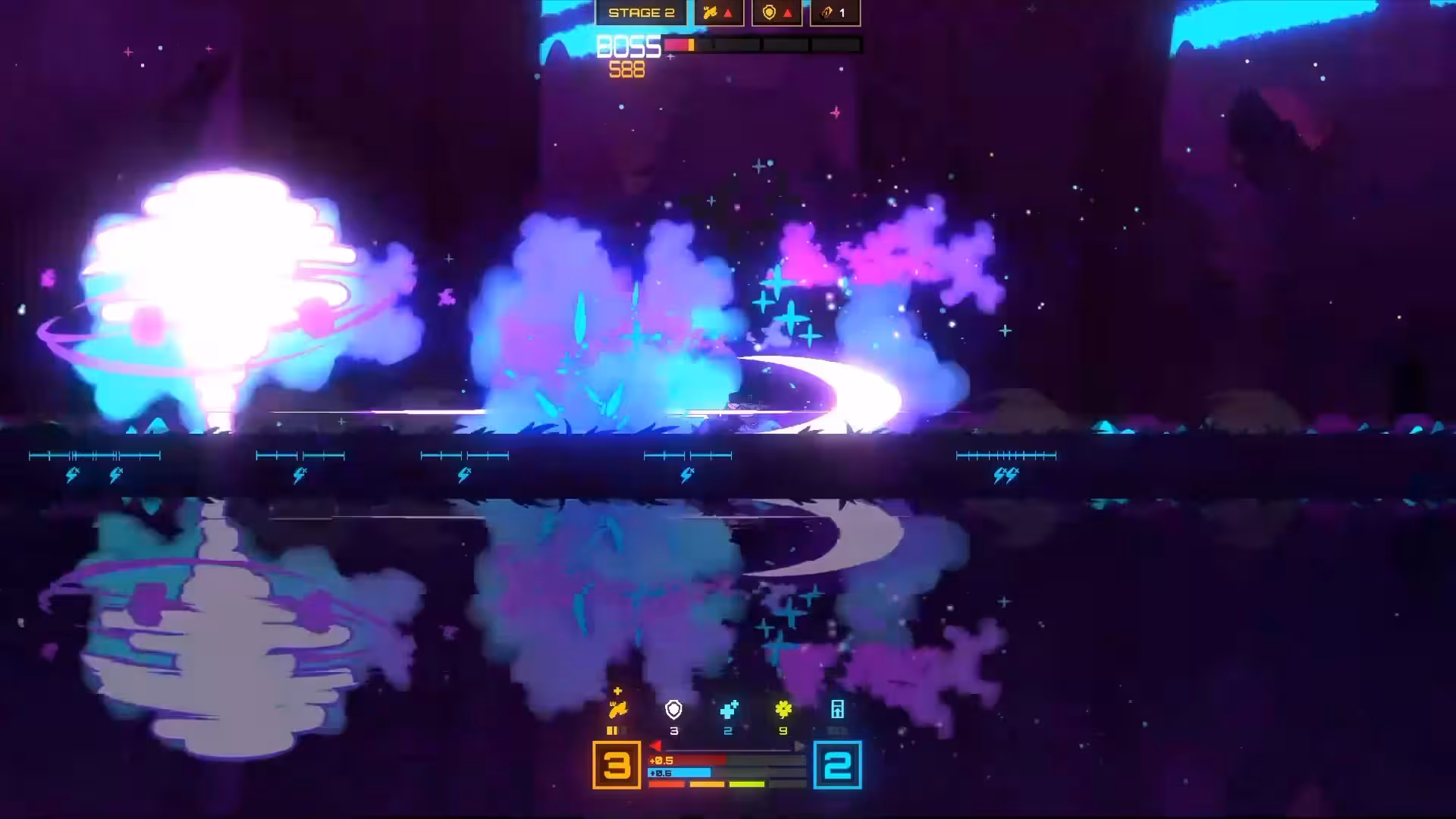 迷你岛/Star Island-2 迷你岛/Star Island-2