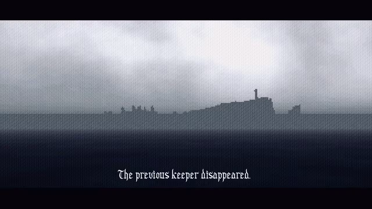 没有人住在灯塔下/灯塔之下无人生还/No one lives under the lighthouse Director's cut-1 没有人住在灯塔下/灯塔之下无人生还/No one lives under the lighthouse Director's cut-1