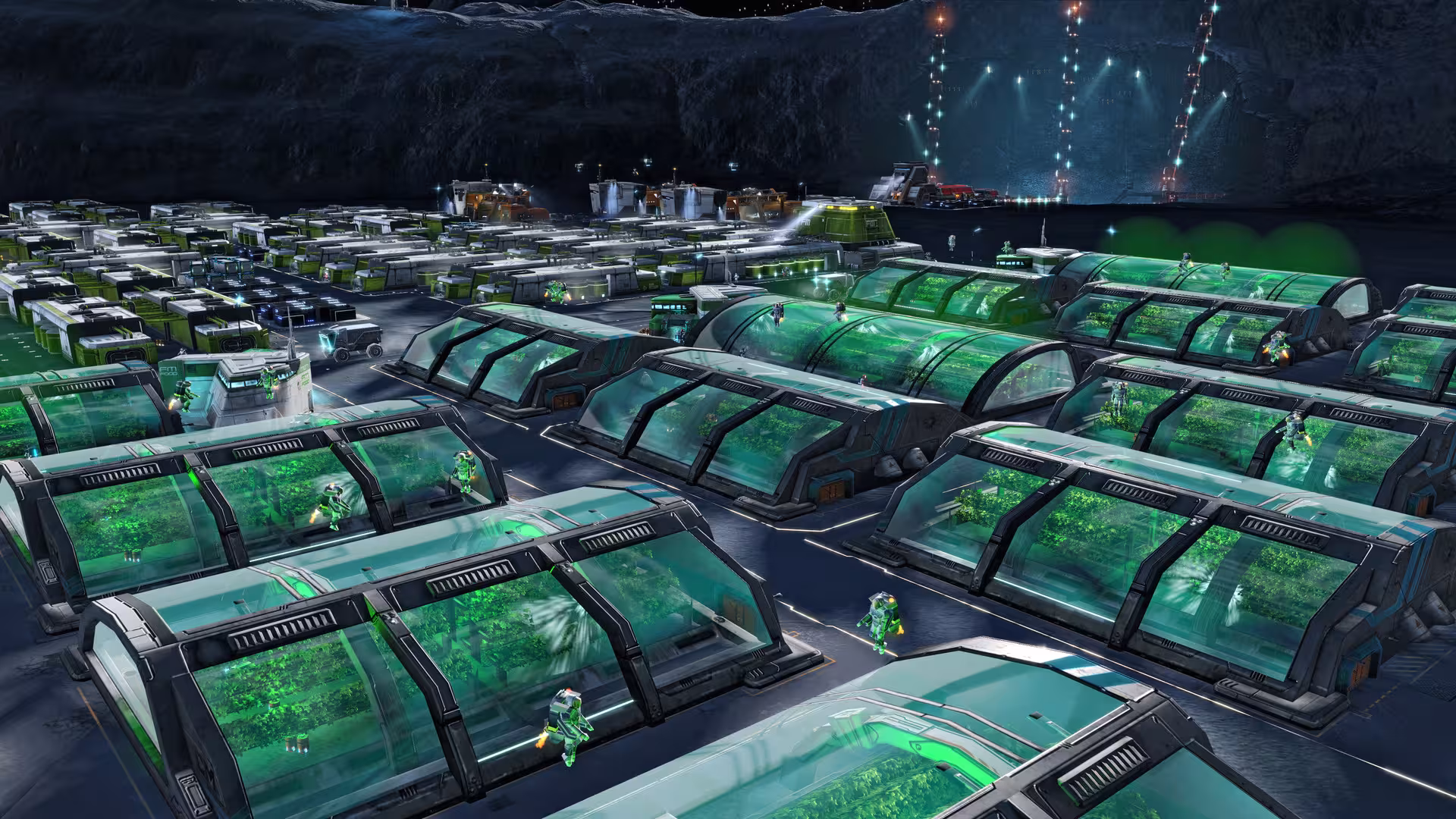纪元2205/Anno 2205-5 纪元2205/Anno 2205-5