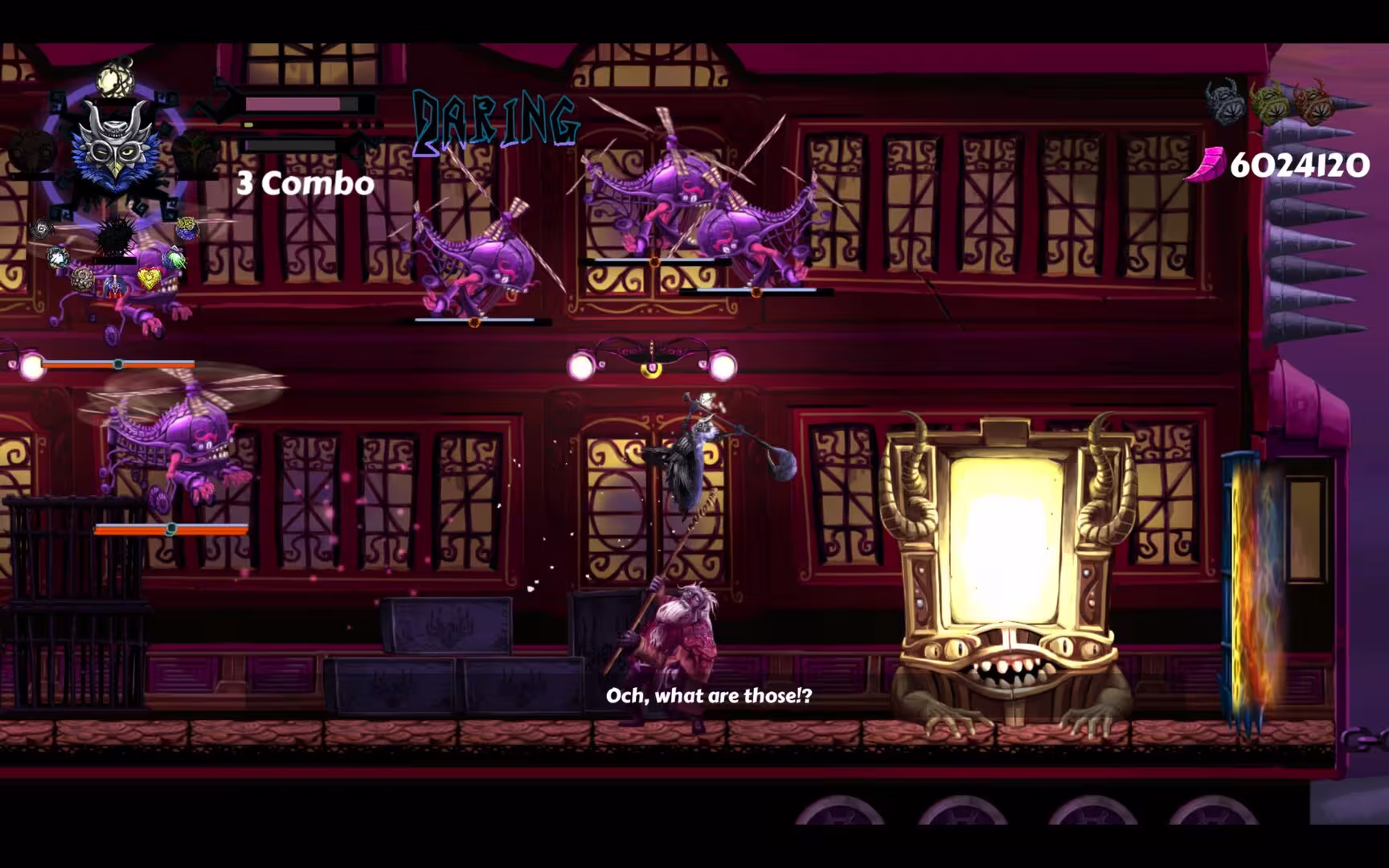 绯红天际:无尽收割/Magenta Horizon - Neverending Harvest-3 绯红天际:无尽收割/Magenta Horizon - Neverending Harvest-3
