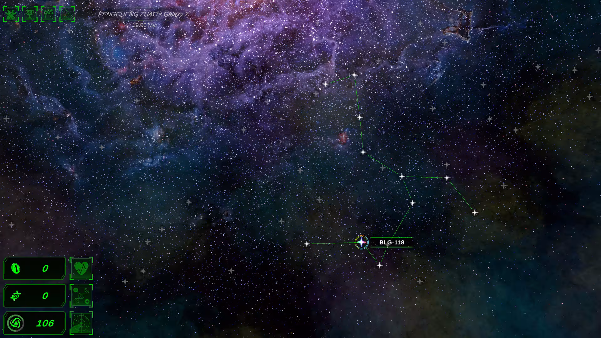 银河模拟器/Galactic Simulator-5 银河模拟器/Galactic Simulator-5