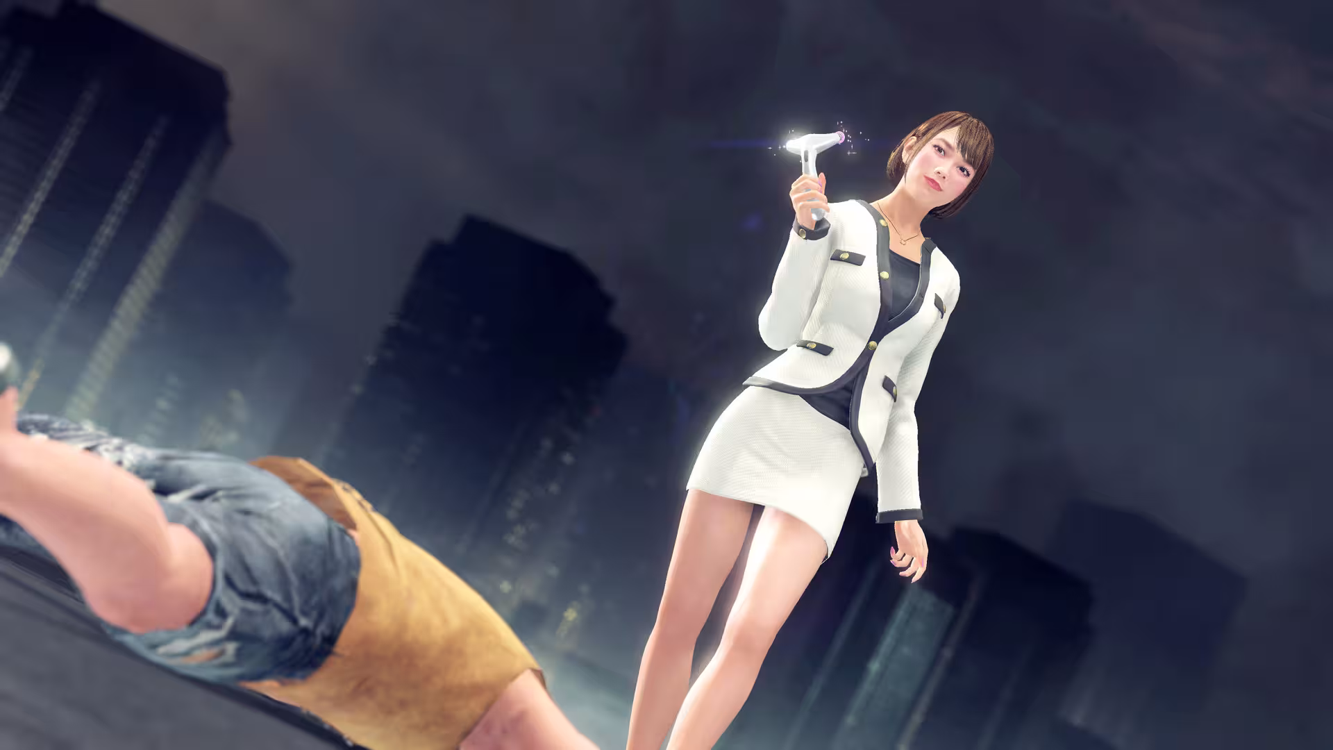 如龙7:光与暗的去向/Yakuza: Like a Dragon-6 如龙7:光与暗的去向/Yakuza: Like a Dragon-6
