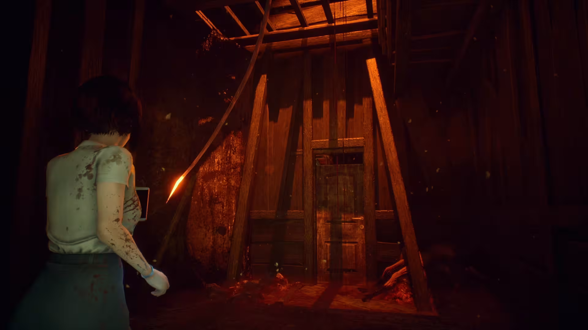 小镇惊魂2/DreadOut 2-5