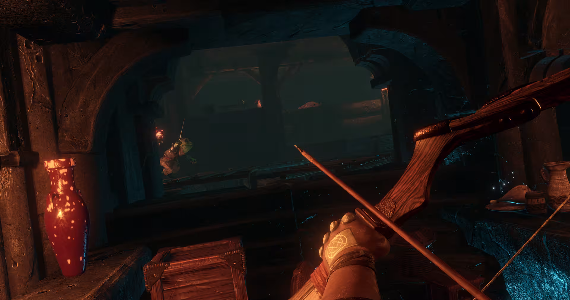 地下世界:崛起/Underworld Ascendant-8 地下世界:崛起/Underworld Ascendant-8
