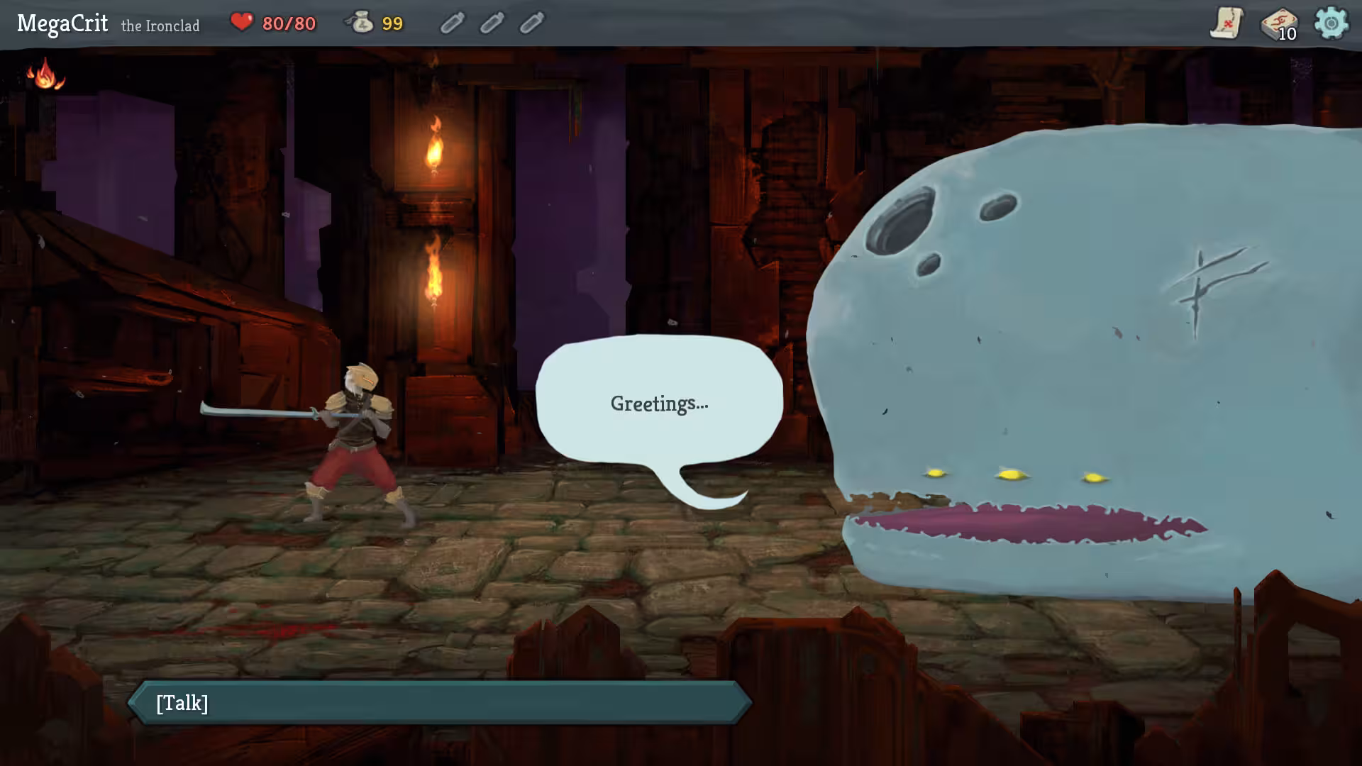 杀戮尖塔/Slay the Spire-3
