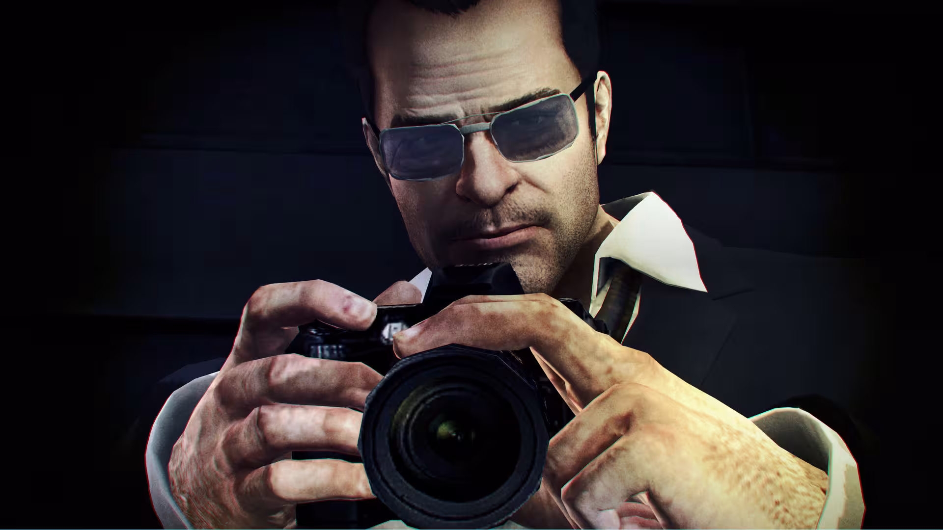 丧尸围城2:绝密档案/Dead Rising 2: Off the Record-1 丧尸围城2:绝密档案/Dead Rising 2: Off the Record-1