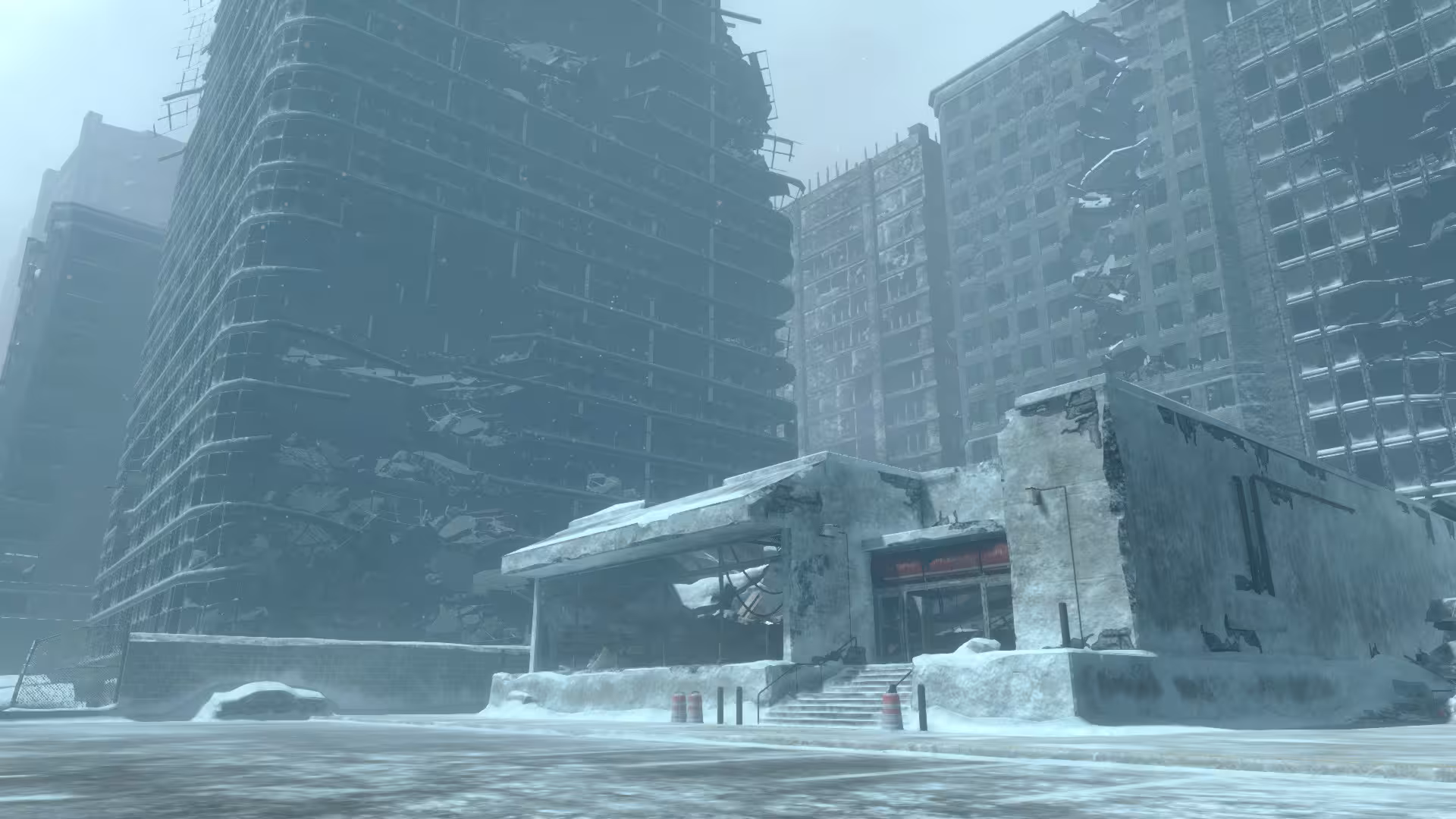 尼尔：人工生命/尼尔：伪装者/NieR Replicant-3