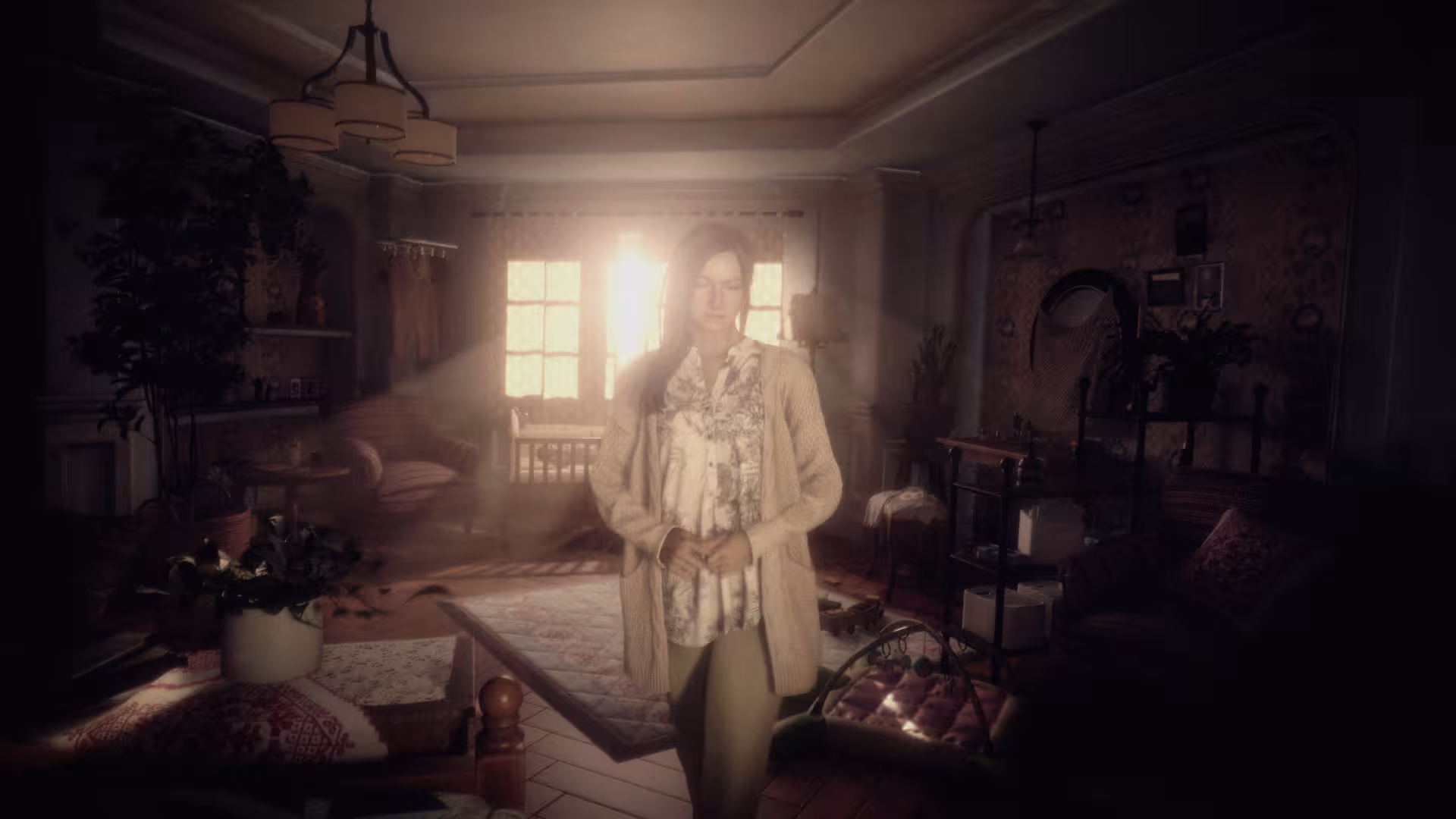 生化危机8:村庄/Resident Evil Village-8 生化危机8:村庄/Resident Evil Village-8