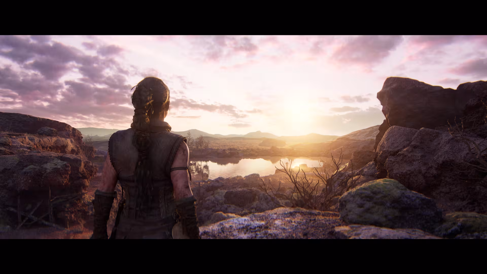 地狱之刃2:塞娜的史诗增强版/Senua’s Saga: Hellblade II-5 地狱之刃2:塞娜的史诗增强版/Senua’s Saga: Hellblade II-5