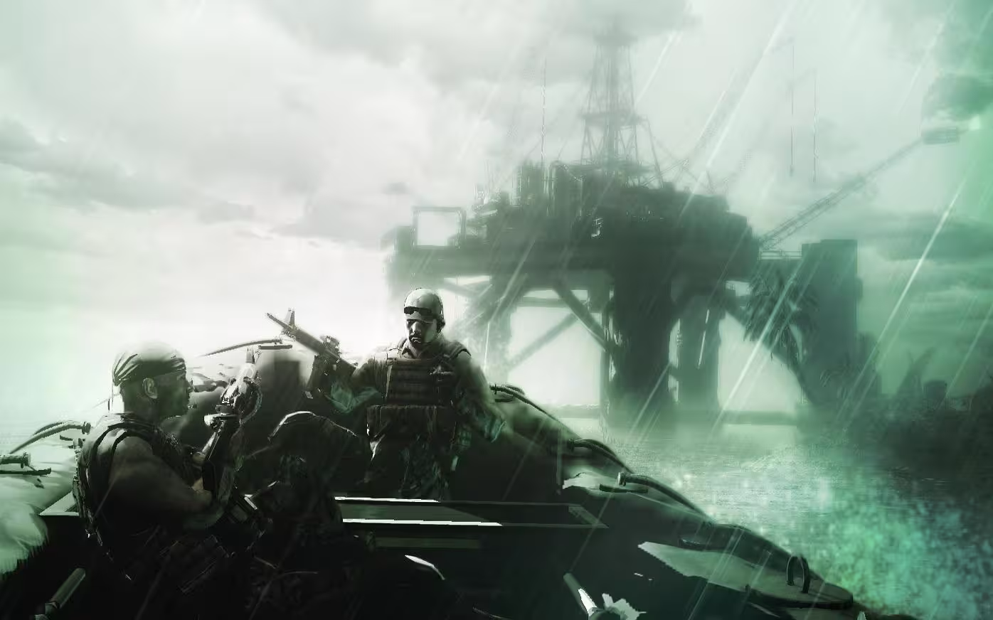 狙击手:幽灵战士1/Sniper: Ghost Warrior-2 狙击手:幽灵战士1/Sniper: Ghost Warrior-2