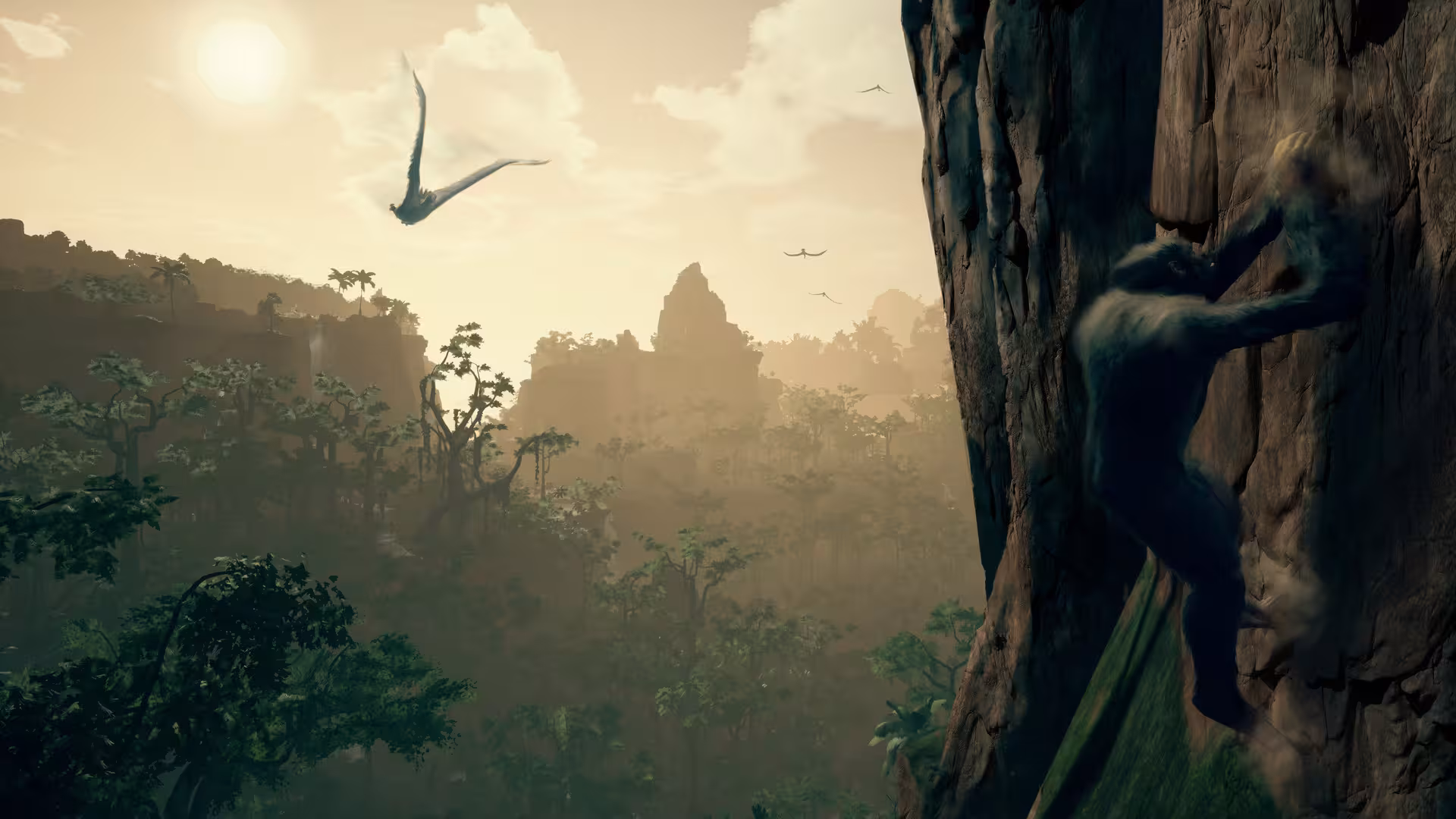 先祖：人类奥德赛/Ancestors: The Humankind Odyssey-1