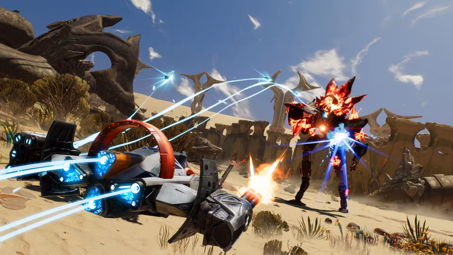 星链:阿特拉斯之战/Starlink: Battle for Atlas-6 星链:阿特拉斯之战/Starlink: Battle for Atlas-6