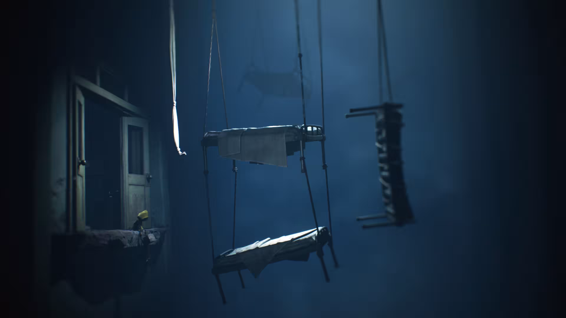 小小梦魇2/小小噩梦2/Little Nightmares II Enhanced Edition-1 小小梦魇2/小小噩梦2/Little Nightmares II Enhanced Edition-1