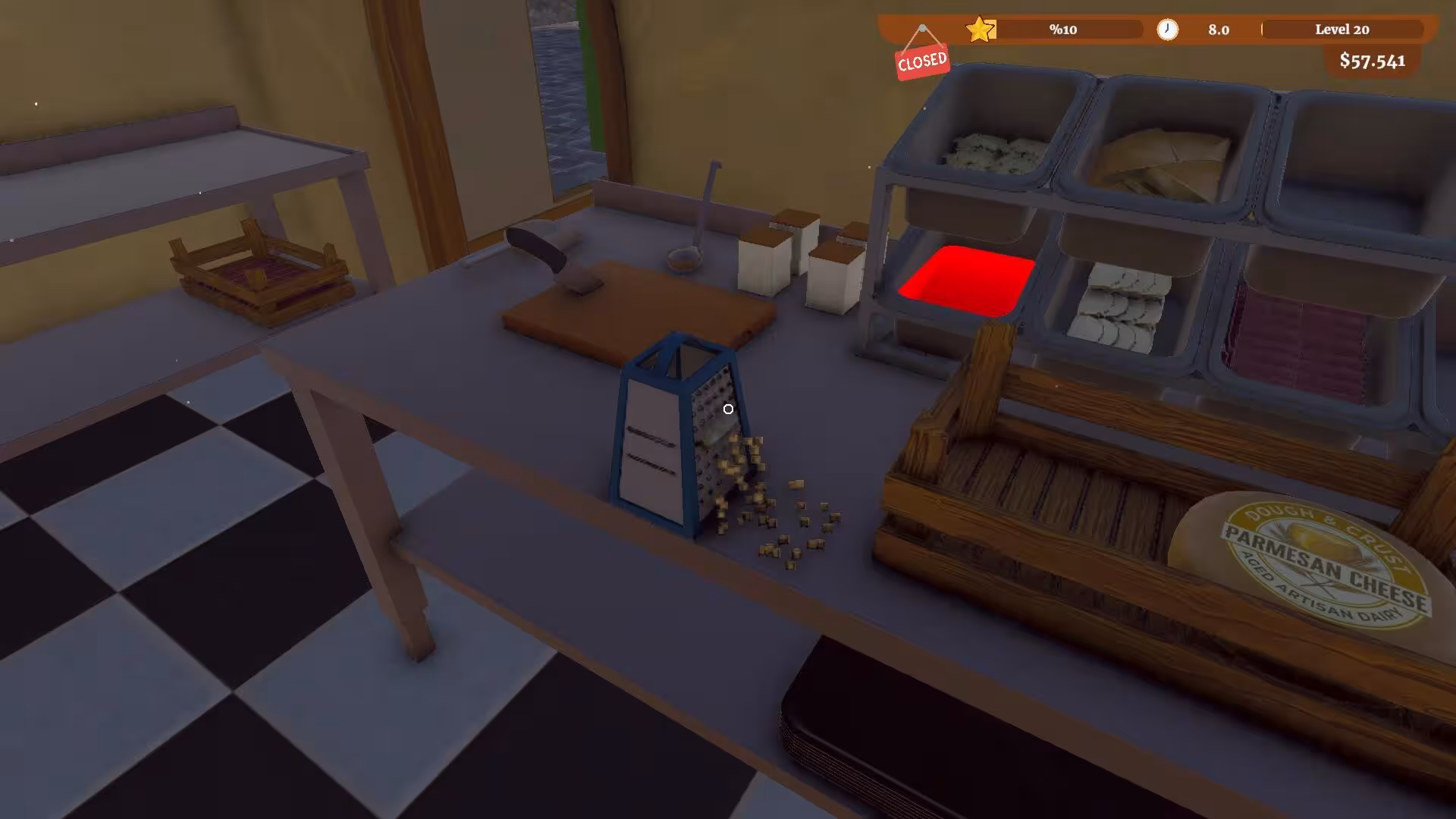 微风烘焙模拟器/Breezy Bakes Simulator-3 微风烘焙模拟器/Breezy Bakes Simulator-3