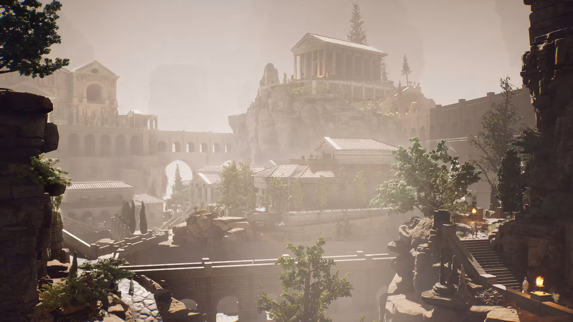 遗忘之城/The Forgotten City-1 遗忘之城/The Forgotten City-1