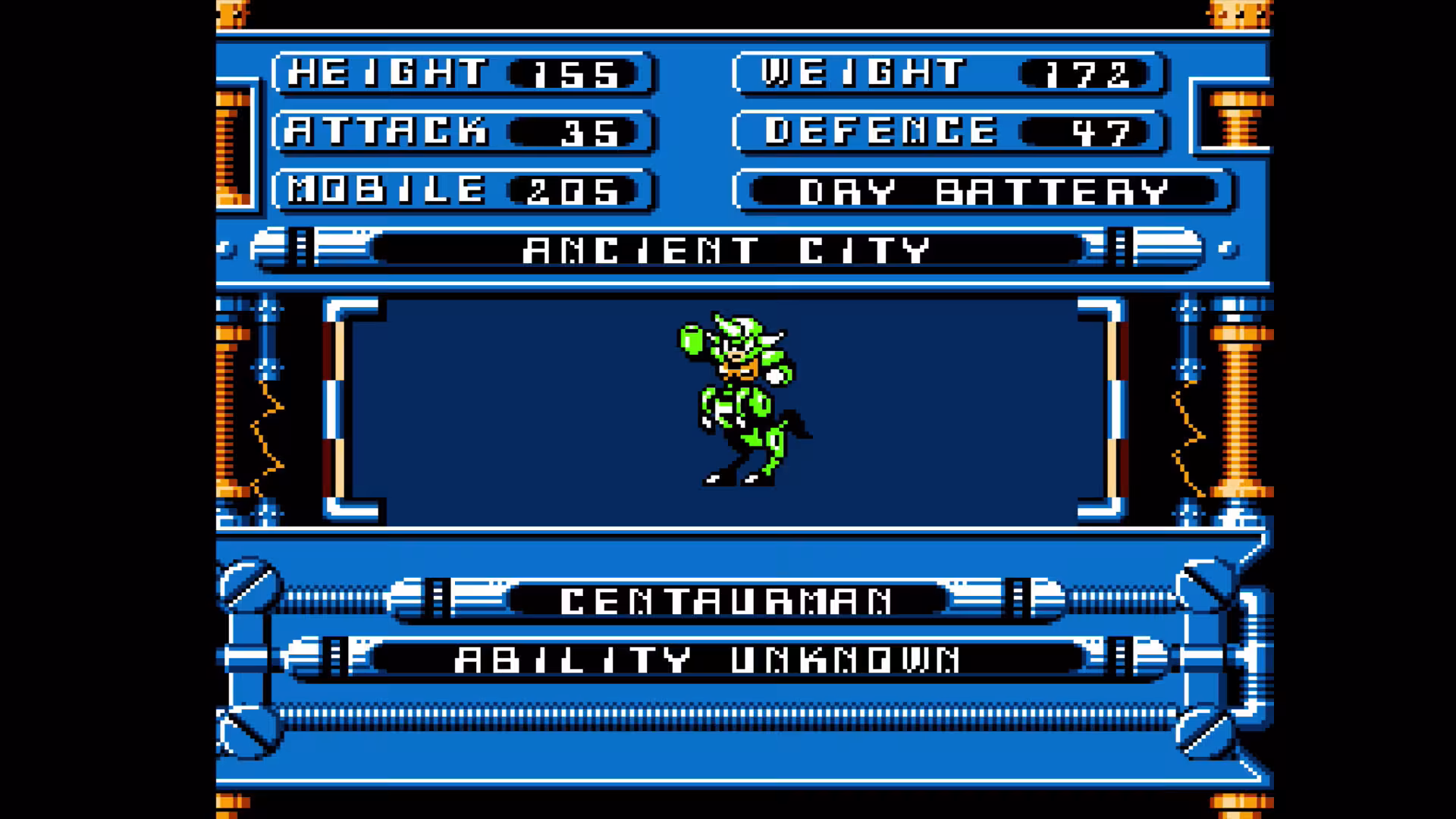 洛克人传奇合集2+1/Mega Man Legacy Collection 2+1-6