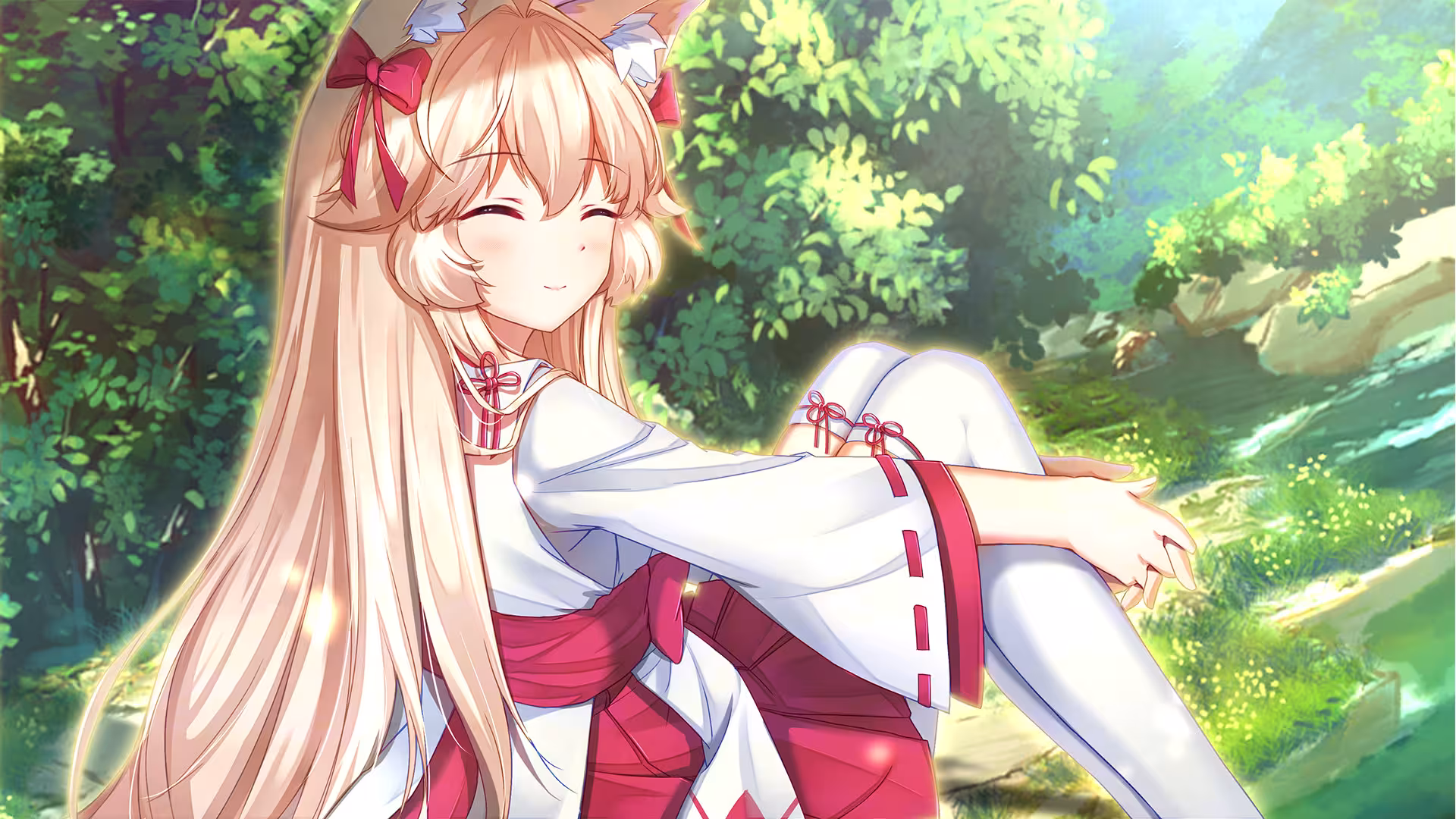 狐姬零/Fox Hime Zero-3 狐姬零/Fox Hime Zero-3