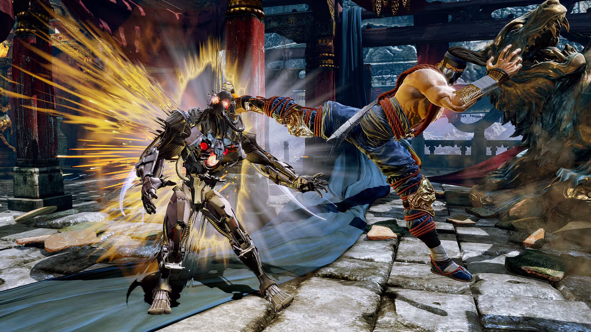 杀手学堂/Killer Instinct-3 杀手学堂/Killer Instinct-3