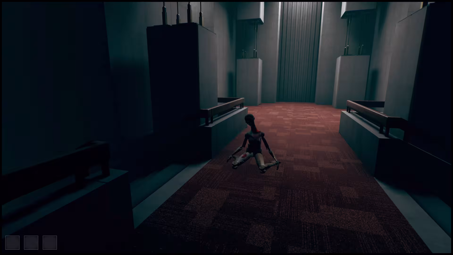 引起恐惧/INVITATION To FEAR-4 引起恐惧/INVITATION To FEAR-4