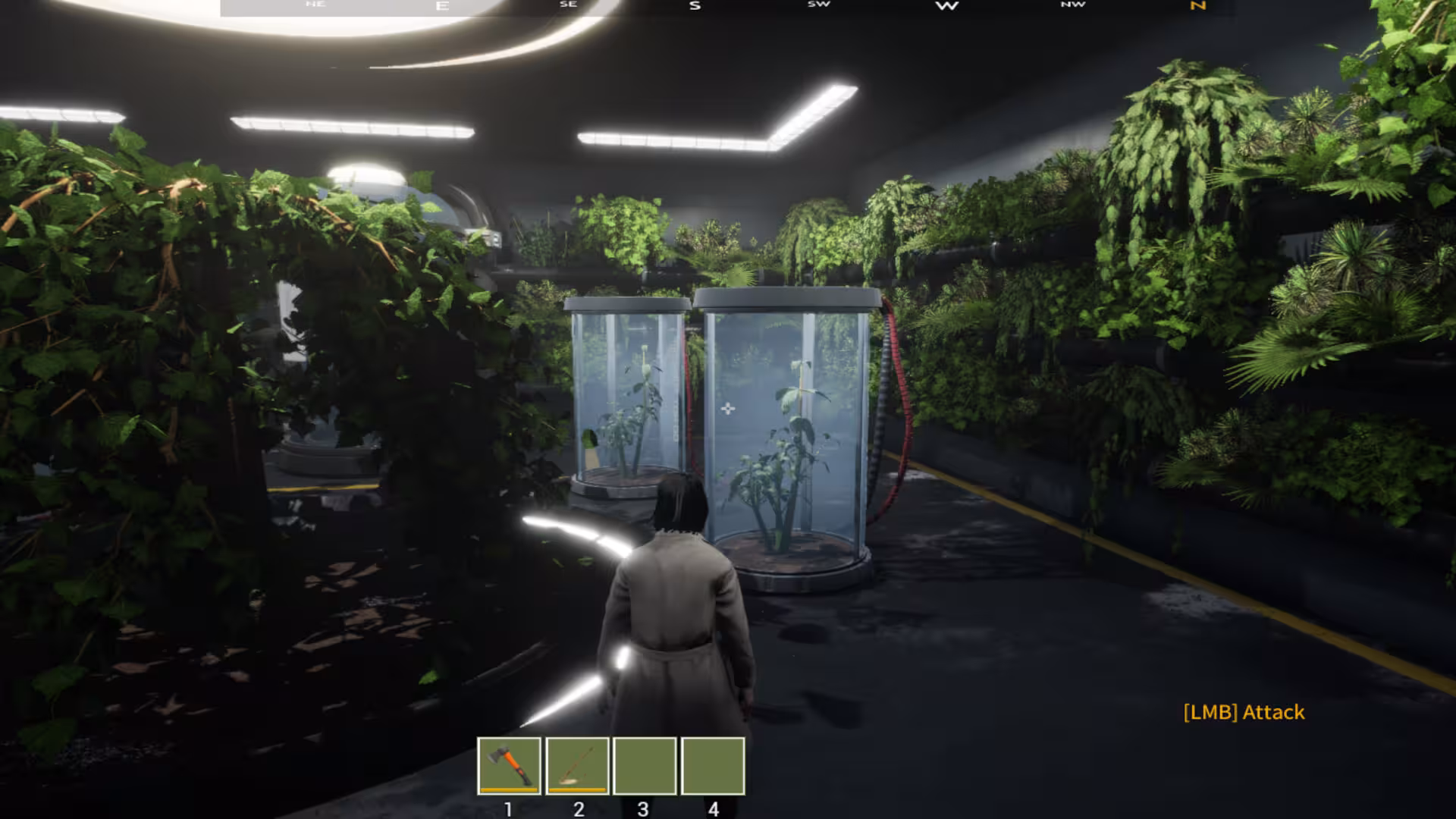 制药实验室/Pharma Craft-6 制药实验室/Pharma Craft-6