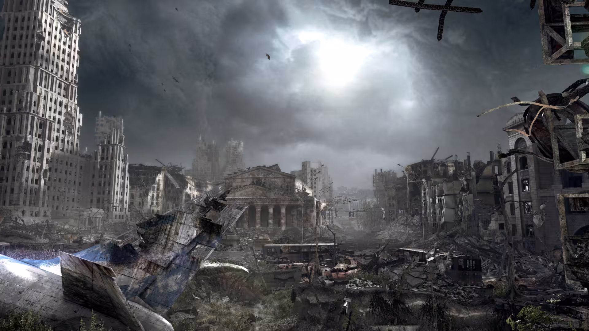 地铁:最后的曙光重置版/Metro: Last Light Redux-5 地铁:最后的曙光重置版/Metro: Last Light Redux-5