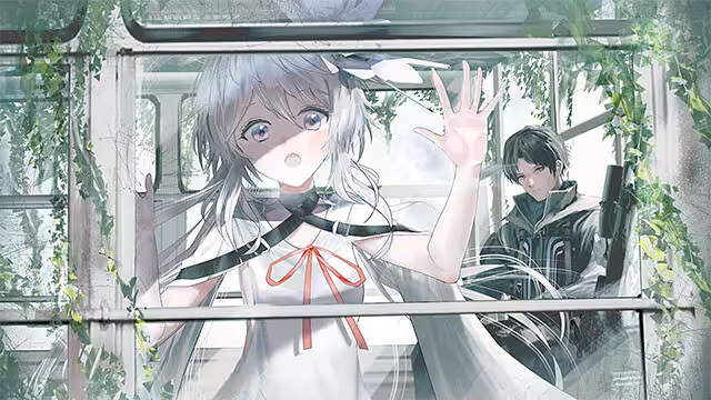 星之终途/Stella of The End-4 星之终途/Stella of The End-4