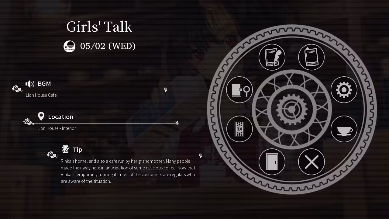 致命十二人/Fatal Twelve-4 致命十二人/Fatal Twelve-4