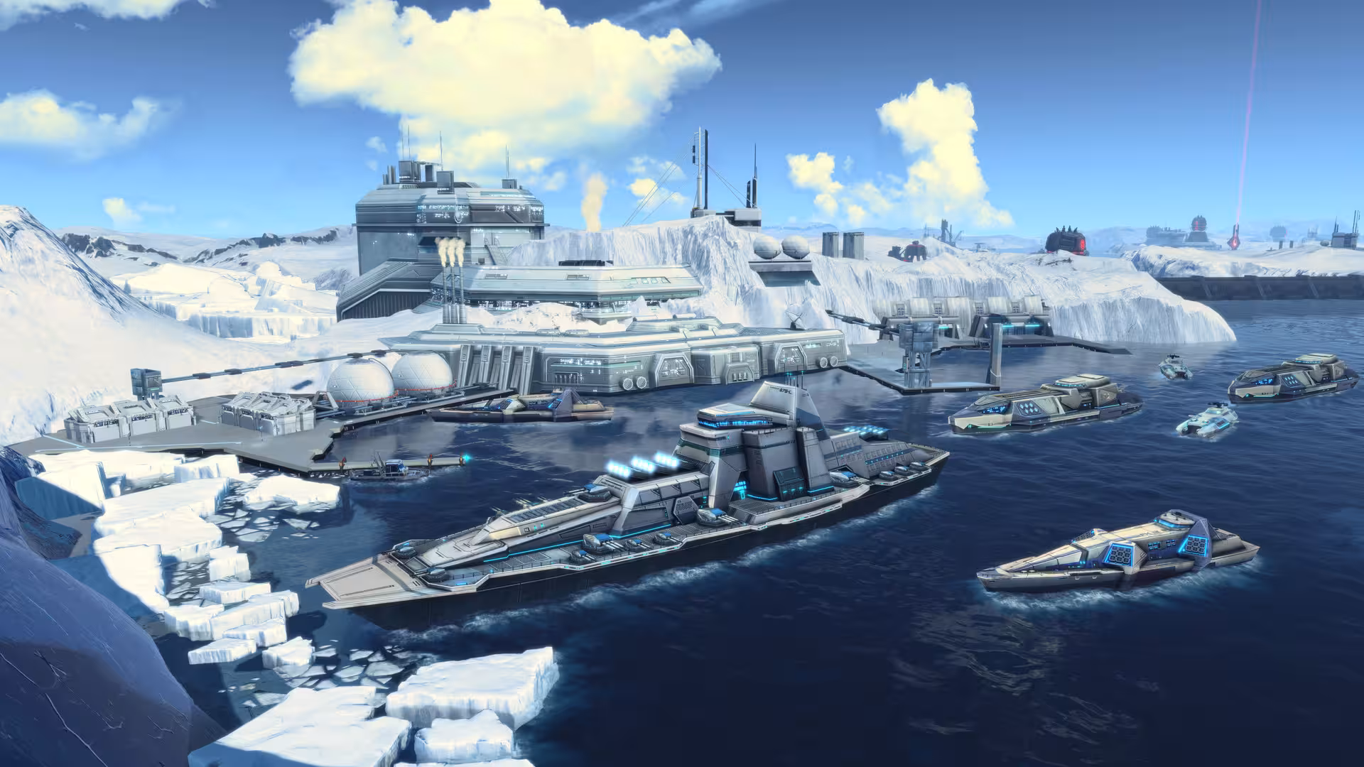 纪元2205/Anno 2205-2 纪元2205/Anno 2205-2