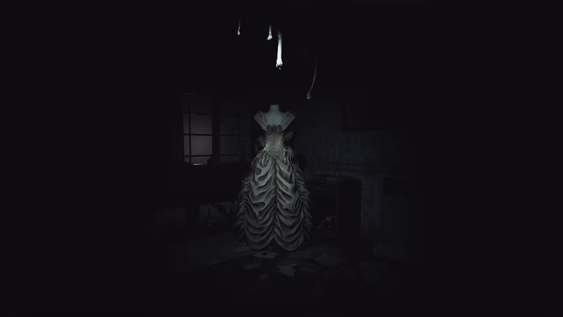 恶魔学家/Demonologist-6