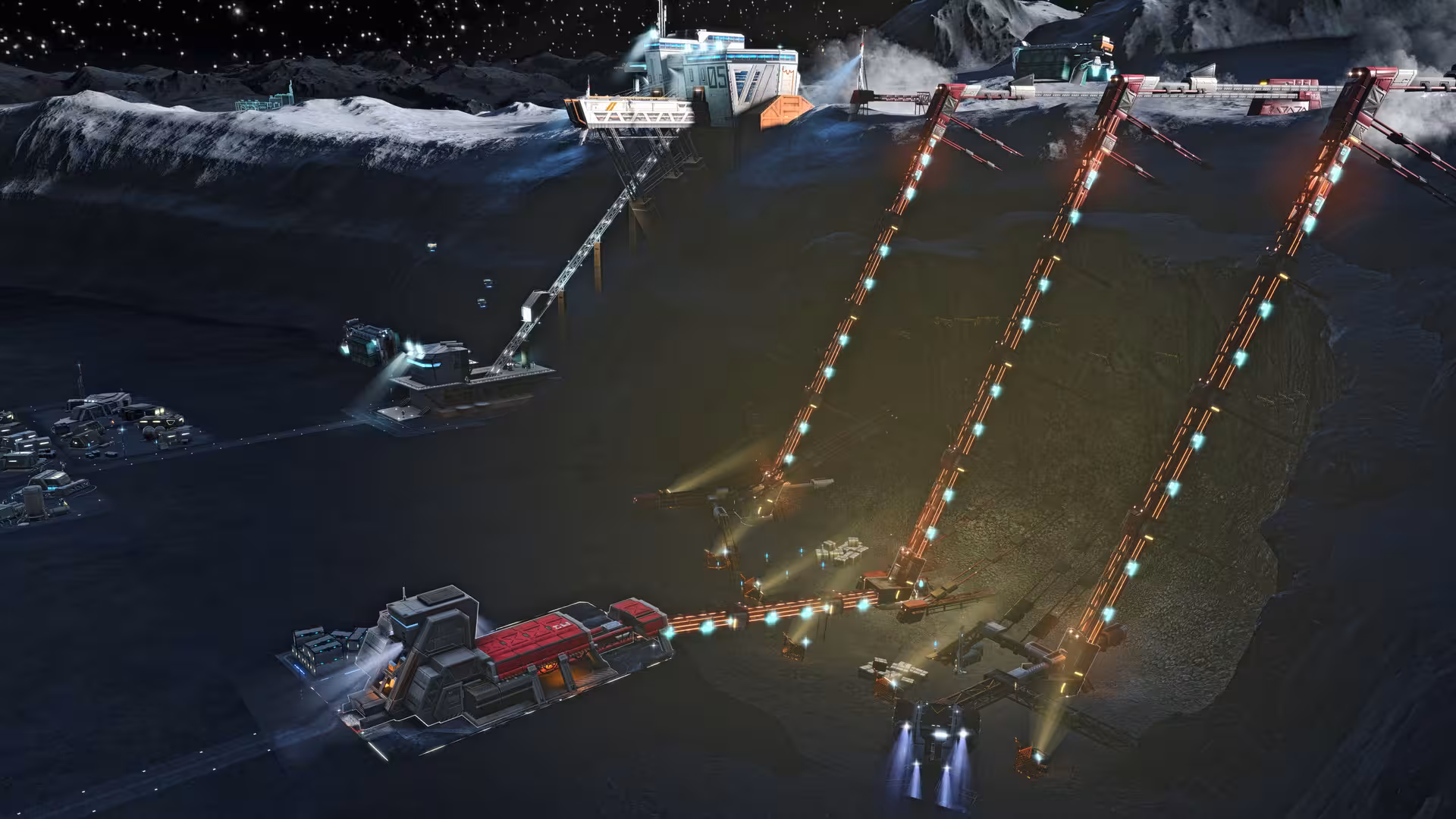纪元2205/Anno 2205-7 纪元2205/Anno 2205-7