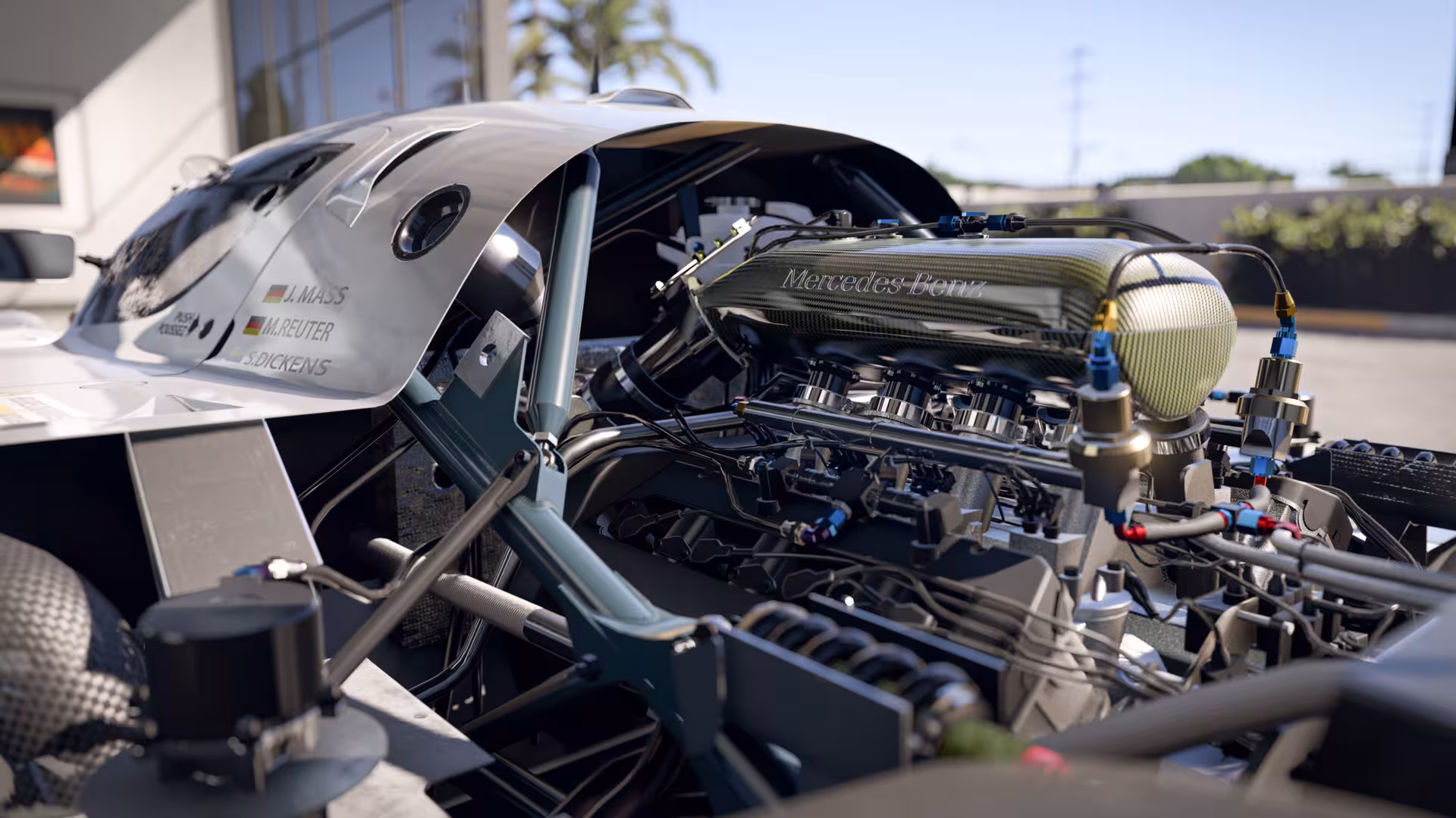 极限竞速8/极限竞速:赛车运动/Forza Motorsport-7 极限竞速8/极限竞速:赛车运动/Forza Motorsport-7