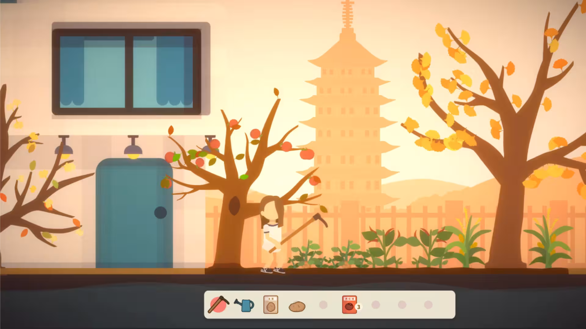 小生活-悠闲小镇物语/Little Life: Island Tales-2