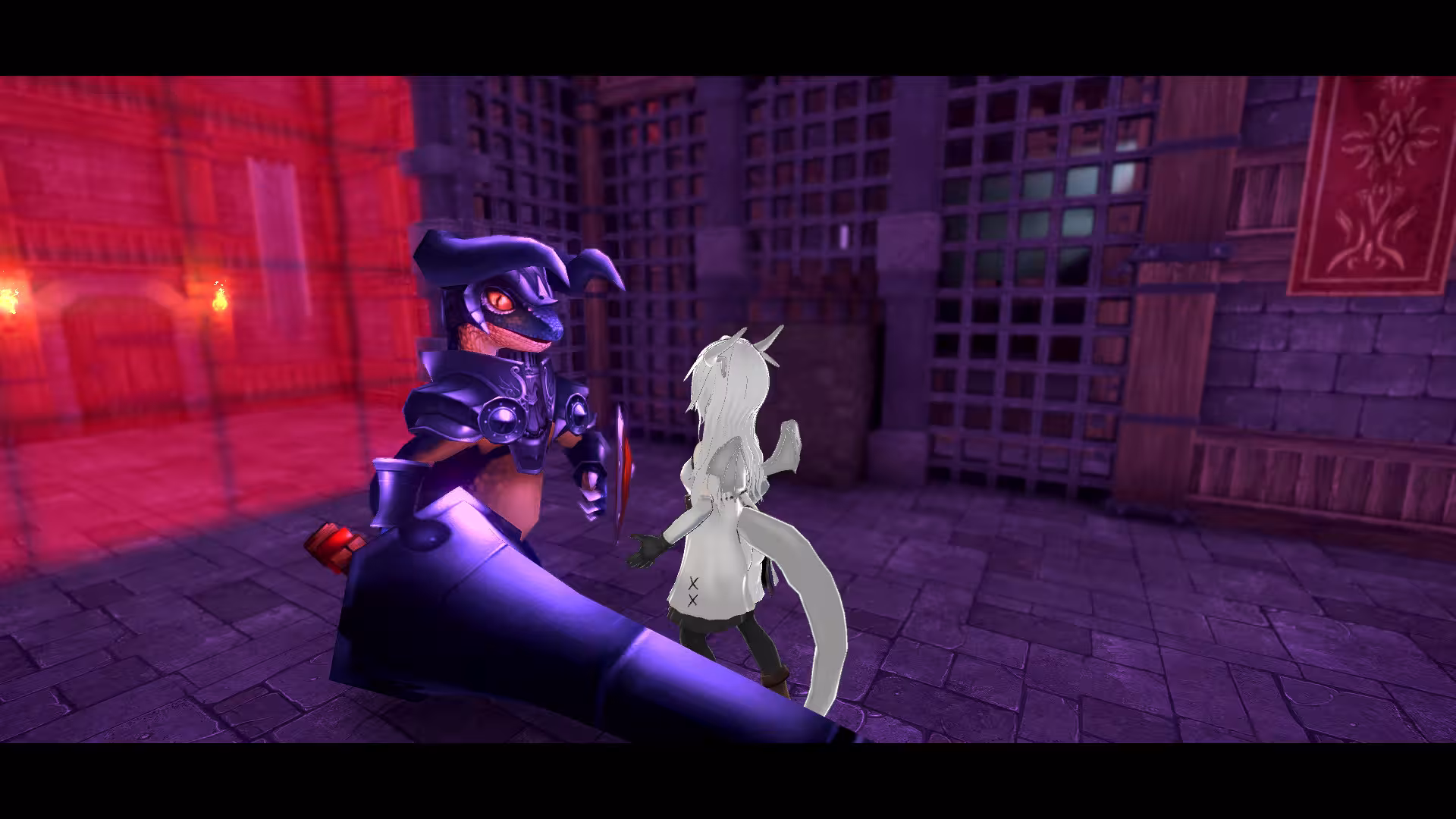 Shirone:龙族少女/Shirone: the Dragon Girl-6 Shirone:龙族少女/Shirone: the Dragon Girl-6