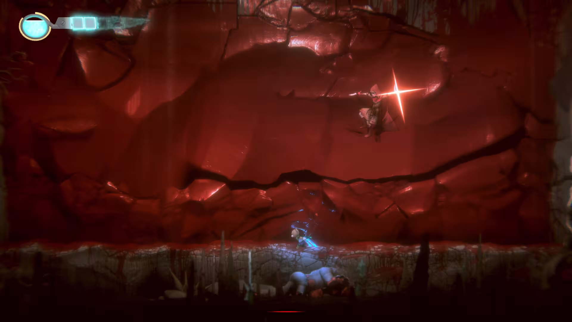 最黑暗的故事/The Darkest Tales-2 最黑暗的故事/The Darkest Tales-2
