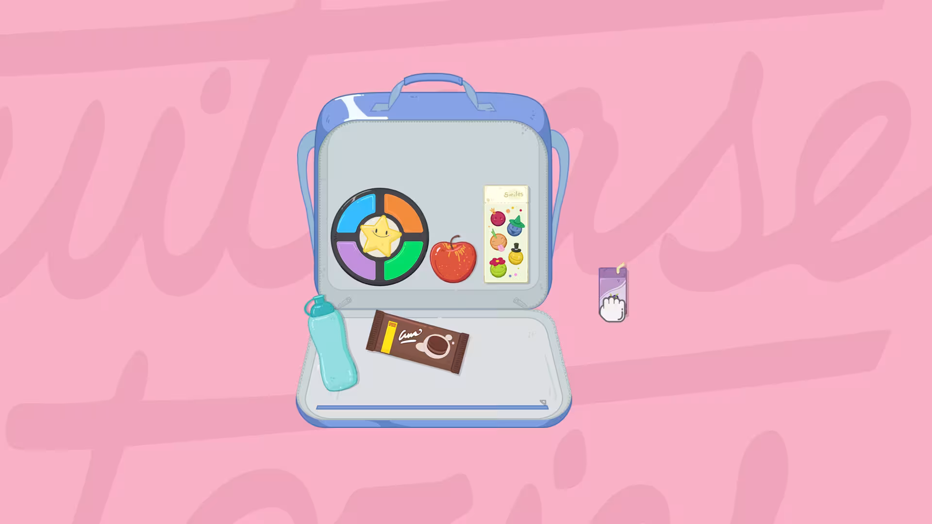 行李箱的故事/Suitcase Stories-5 行李箱的故事/Suitcase Stories-5