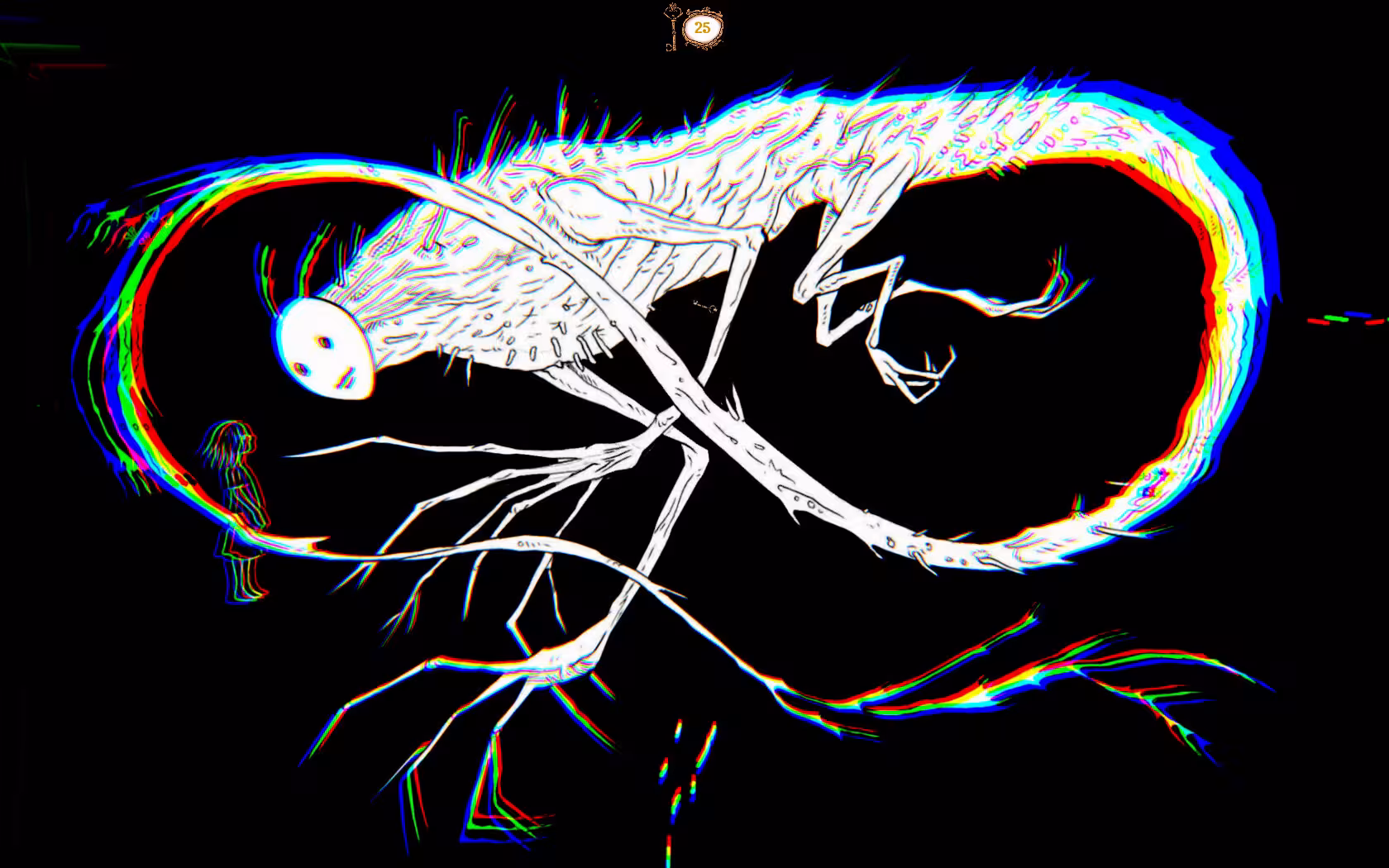 爱丽丝迷幻神经症发作/Alice Mesmerizing Episodes of Neurosis-5 爱丽丝迷幻神经症发作/Alice Mesmerizing Episodes of Neurosis-5