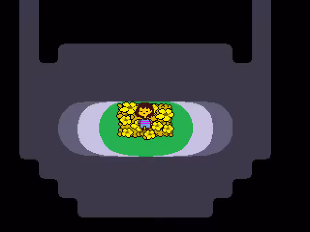 传说之下/Undertale-2
