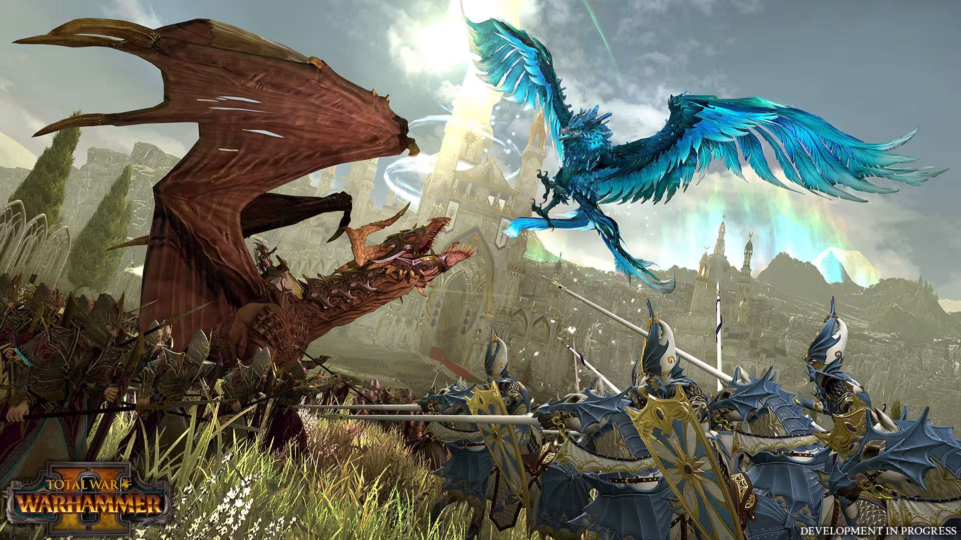 战锤：全面战争2/全面战争：战锤2/Total War: WARHAMMER II-6