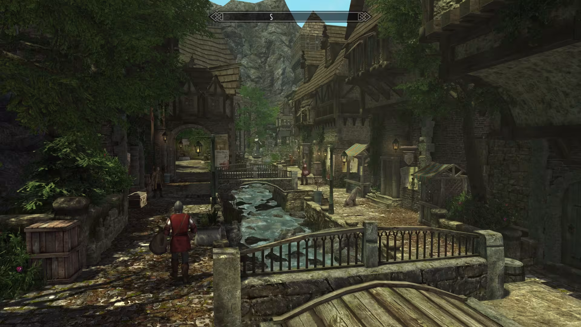 恩达瑞尔:被遗忘的故事/Enderal: Forgotten Stories-2 恩达瑞尔:被遗忘的故事/Enderal: Forgotten Stories-2