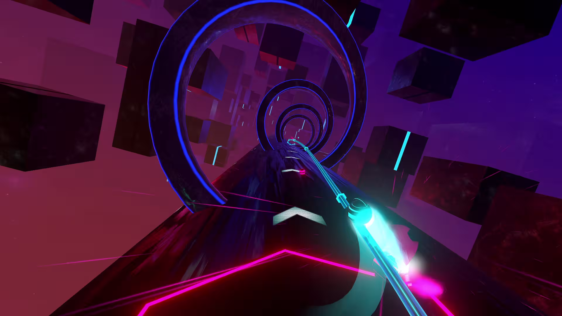 幻音骑士/Synth Riders/支持VR-3 幻音骑士/Synth Riders/支持VR-3